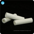 high toughness steatite ceramic resistor tube porcelain components